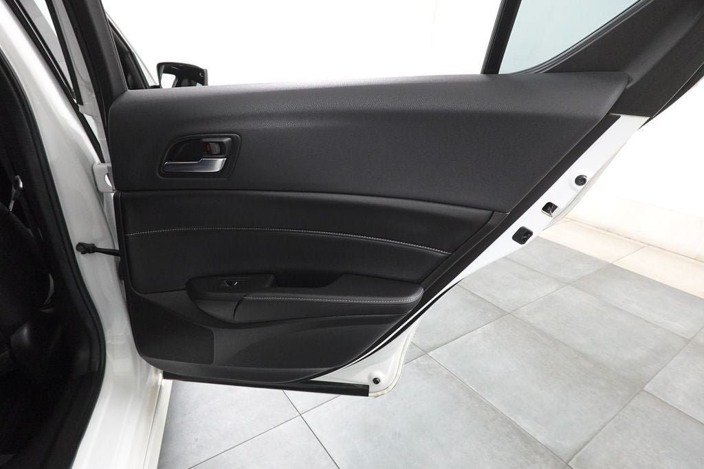 Used 2022 Acura ILX FWD image 28