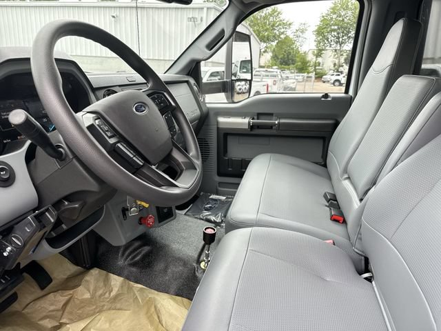 New 2027 Ford F750 2WD Regular Cab Super Duty image 18