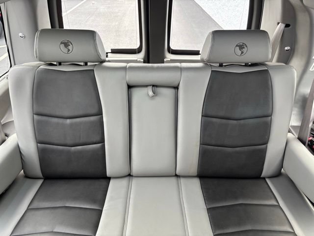Used 2020 GMC Savana 2500 Extended w/ Enhanced Convenience Package RWD image 42