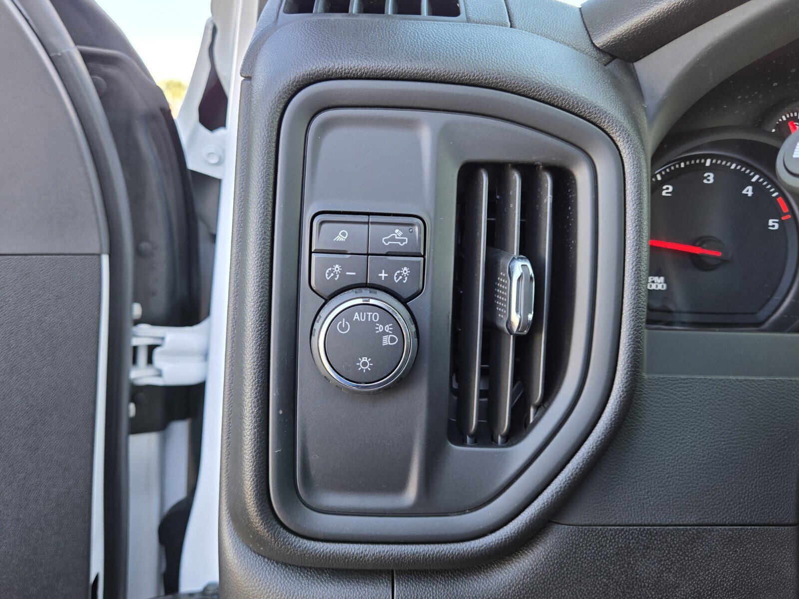 New 2024 Chevrolet Silverado 3500 W/T w/ WT Convenience Package image 16