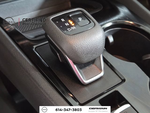Certified 2023 Nissan Rogue SV w/ SV Premium B Package AWD/4WD image 29