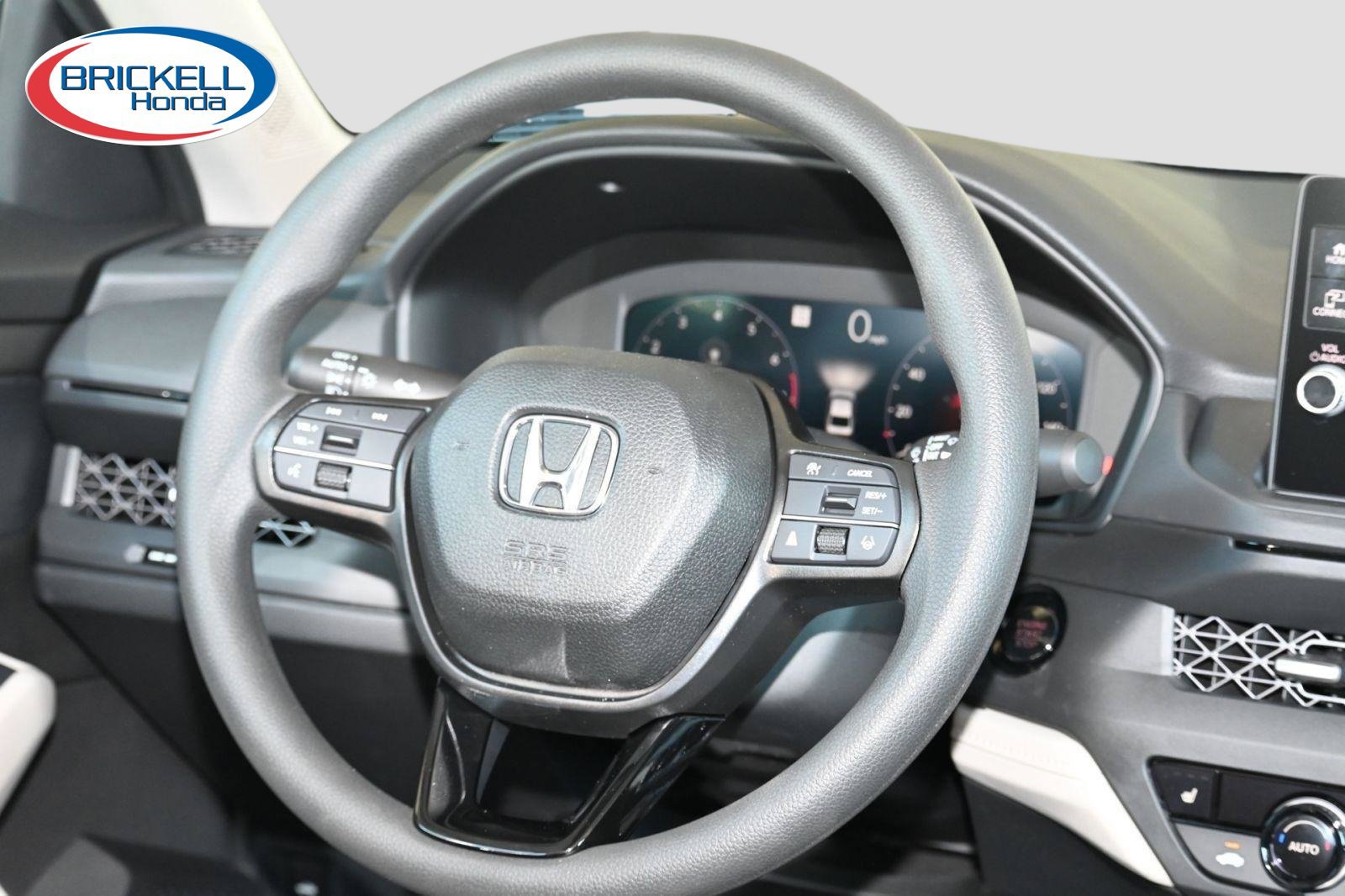 New 2026 Honda Accord SE image 17