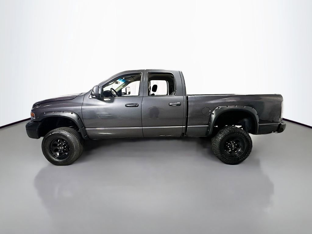 Used 2003 Dodge Ram 3500 Truck SLT image 8