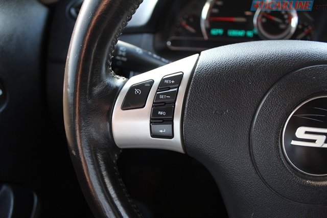 Used 2010 Chevrolet HHR SS FWD image 19
