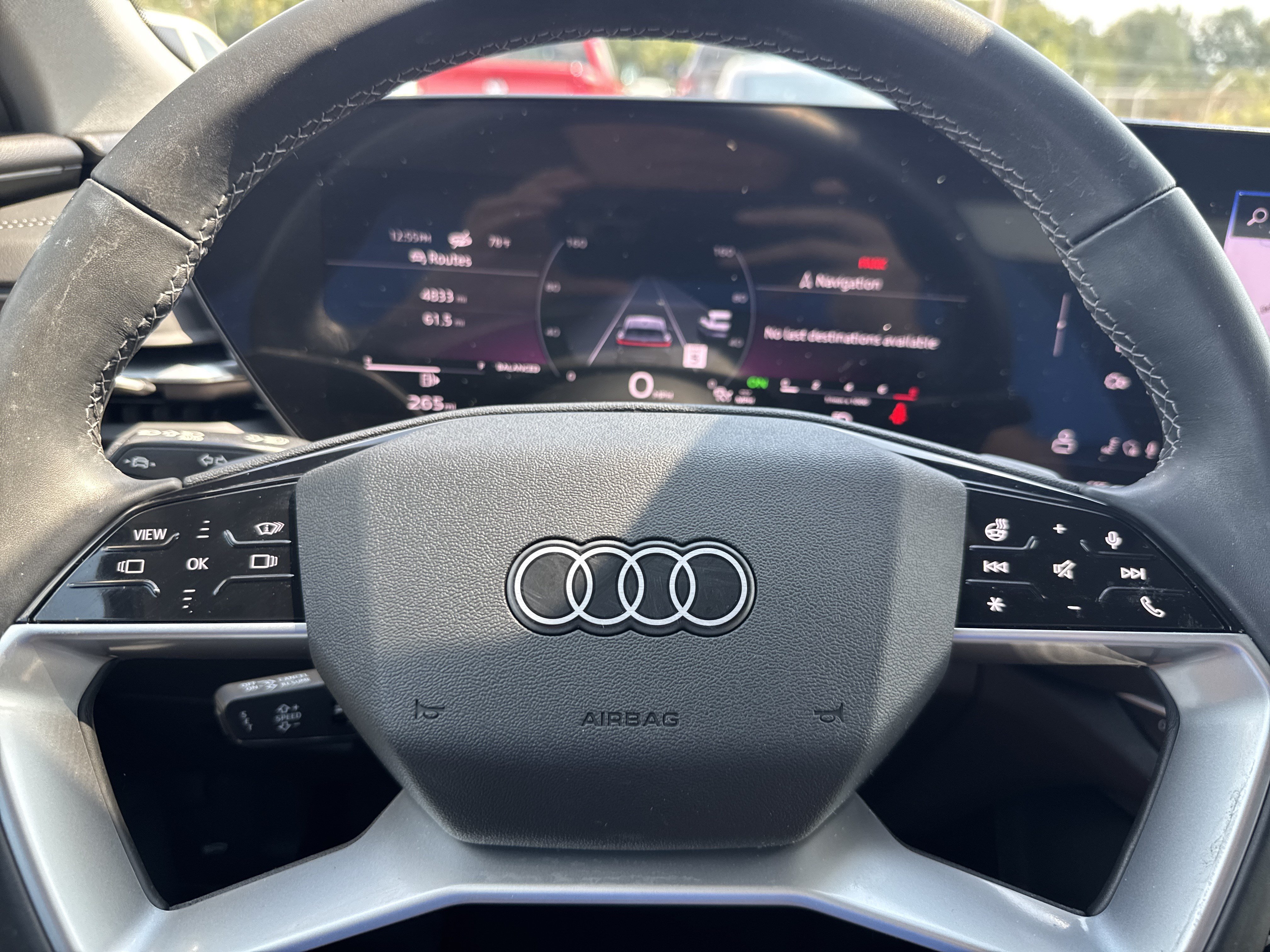 Certified 2025 Audi Q5 Premium Plus AWD/4WD image 11