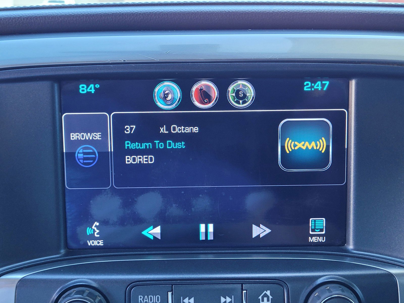 Used 2014 Chevrolet Silverado 1500 LTZ Z71 w/ LTZ Plus Package image 11