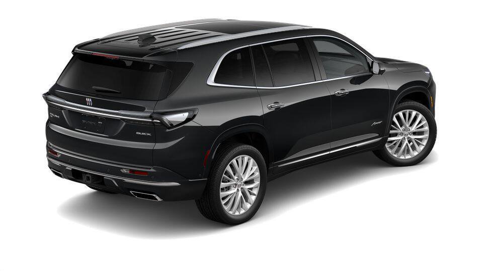 New 2026 Buick Enclave Avenir w/ Super Cruise Package AWD/4WD image 29