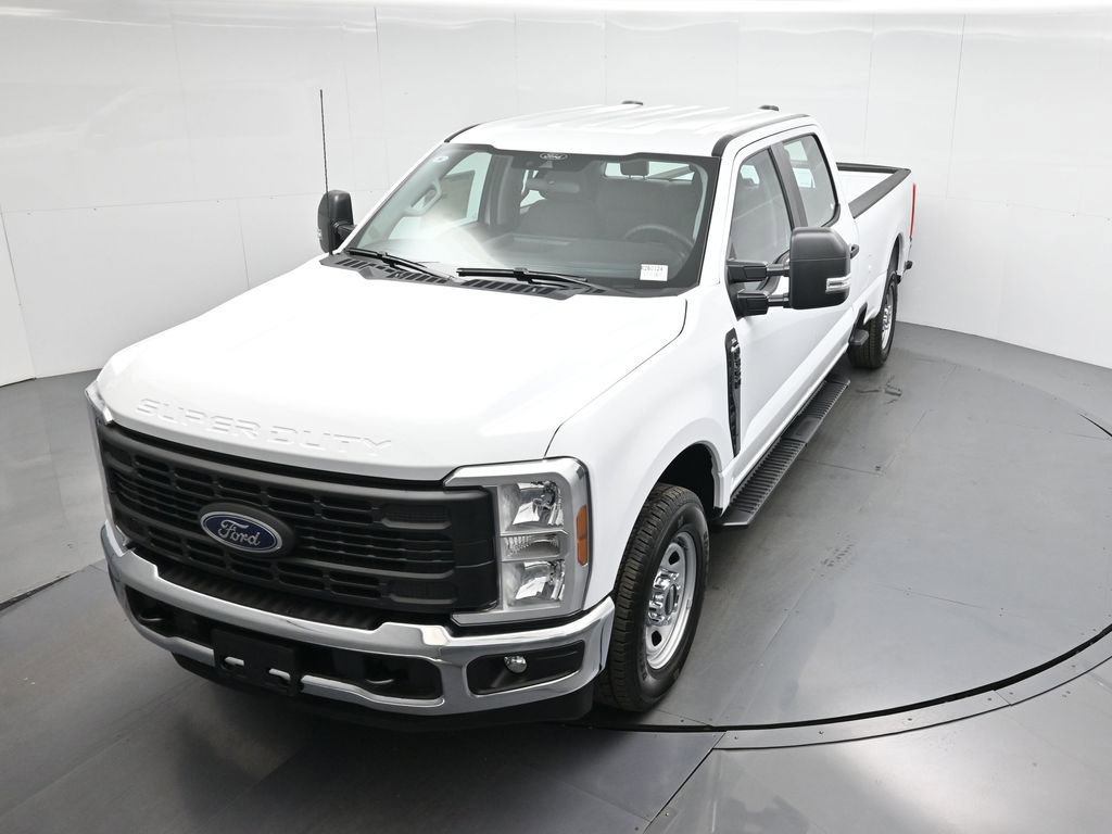 New 2026 Ford F350 XL w/ XL Driver Assist Package image 35