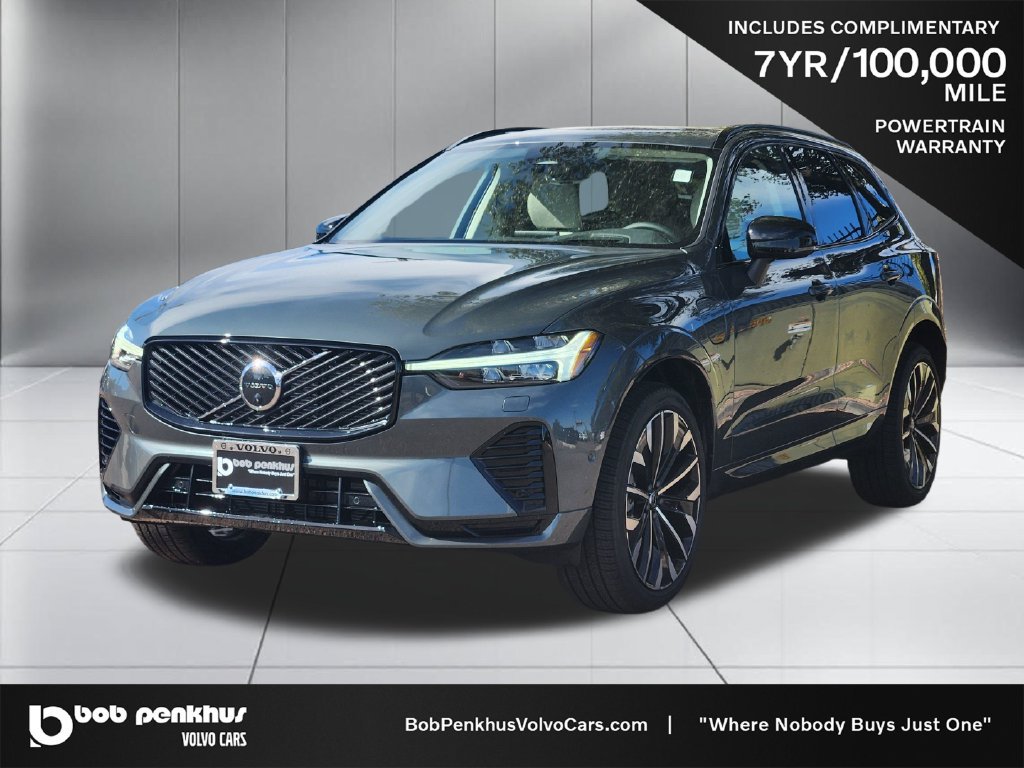 New 2027 Volvo XC60 T8 Ultra AWD/4WD image 23