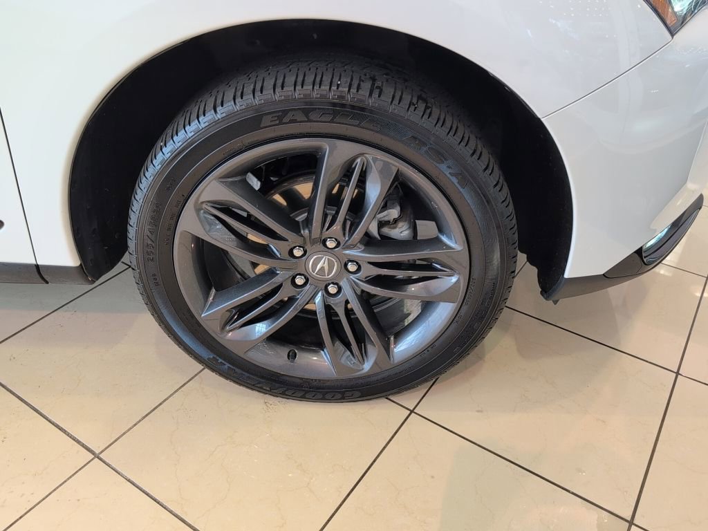 Used 2023 Acura RDX A-Spec AWD/4WD image 58