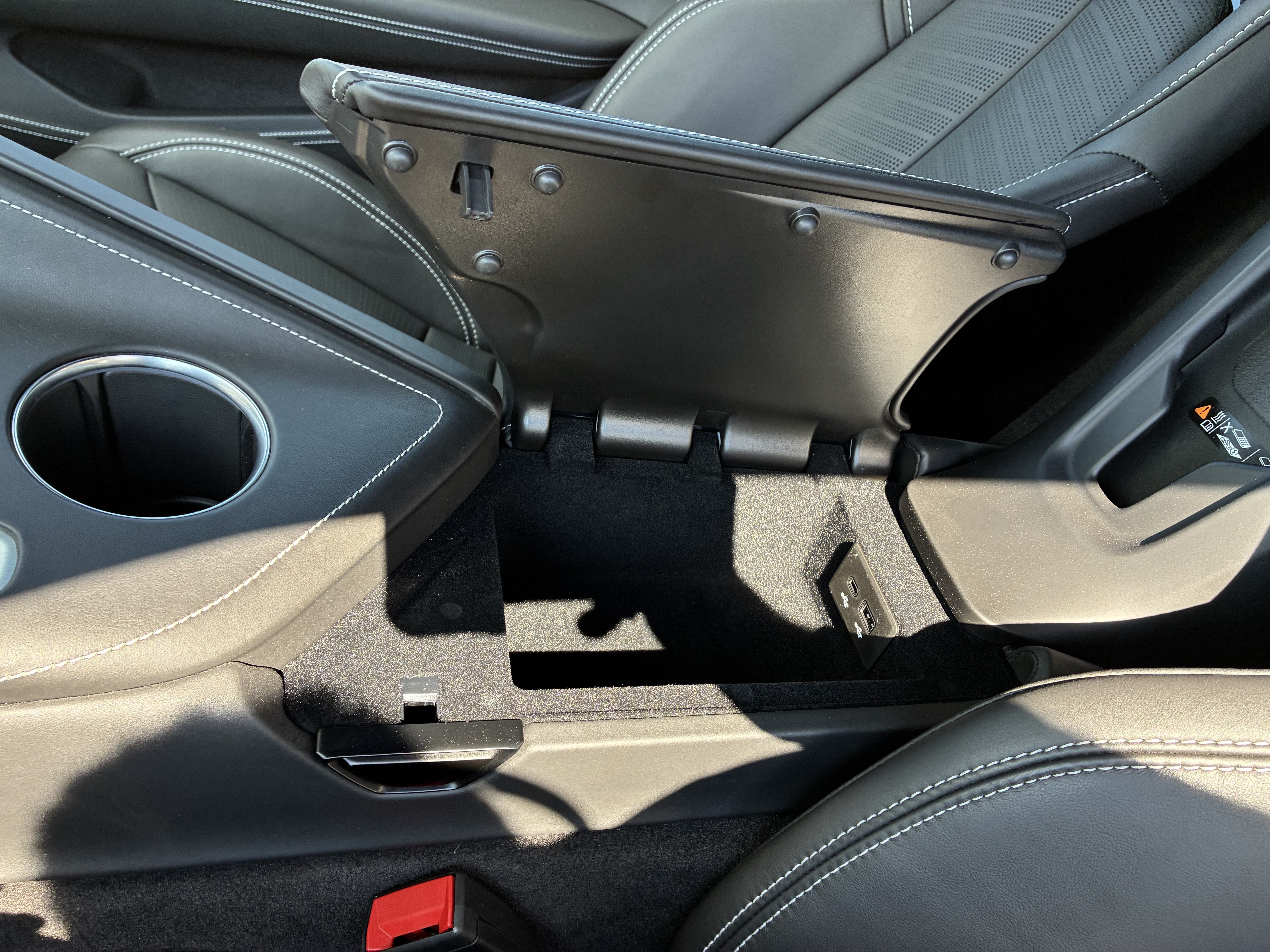 New 2026 Chevrolet Corvette Z06 RWD image 33