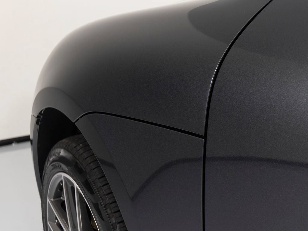 Certified 2026 Porsche Macan S AWD/4WD image 49