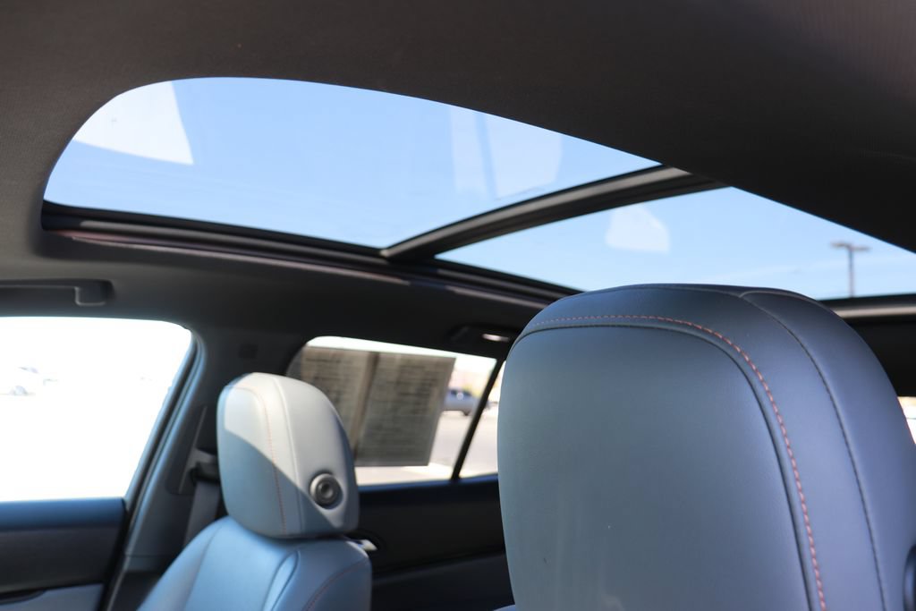 Certified 2024 Honda Prologue Touring image 29