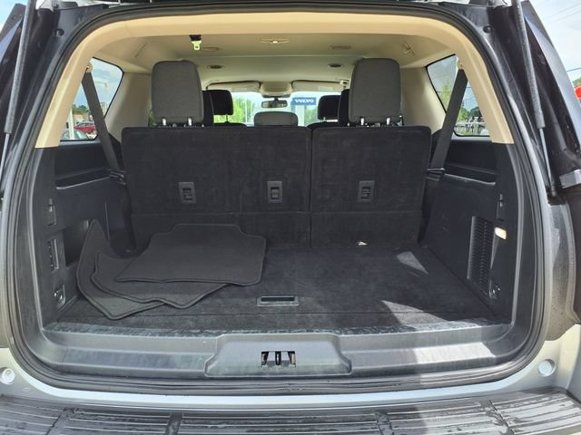 Certified 2024 Ford Expedition Max XLT AWD/4WD image 12