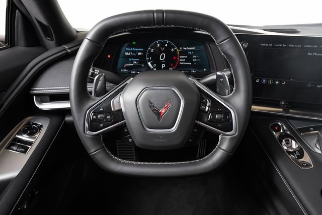 Used 2023 Chevrolet Corvette Stingray Coupe w/ Z51 Performance Package image 35