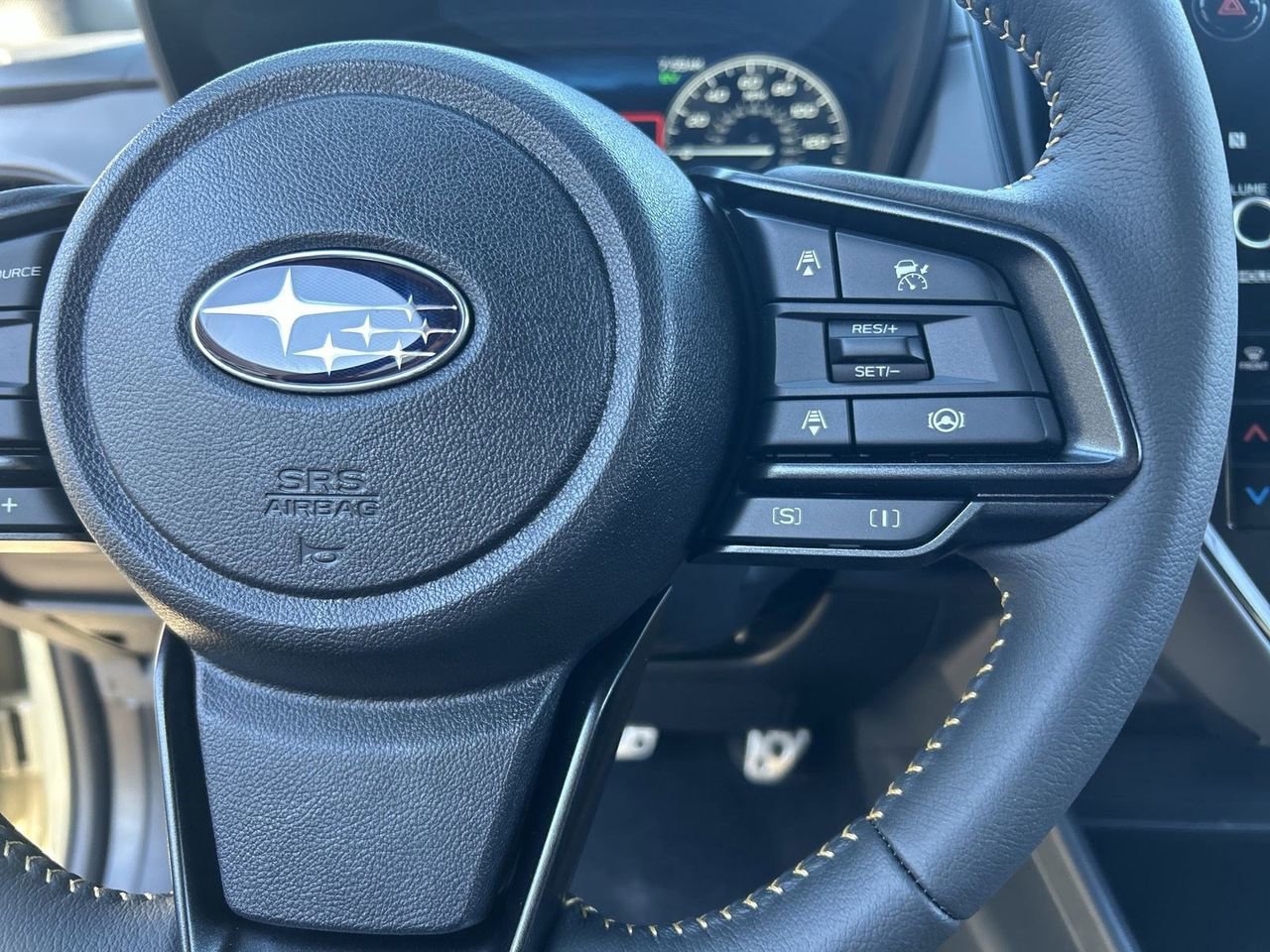 New 2026 Subaru Crosstrek 2.5i Sport image 21