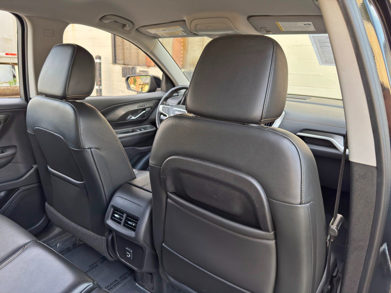 Used 2019 GMC Terrain SLT w/ Preferred Package AWD/4WD image 35