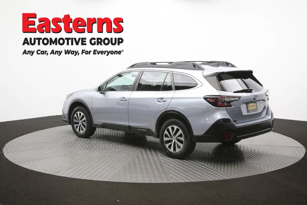 Used 2022 Subaru Outback Premium AWD/4WD image 62