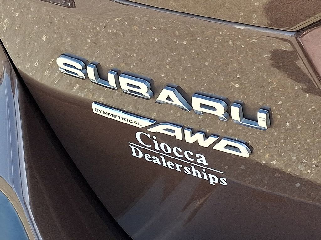 Used 2021 Subaru Outback Limited XT AWD/4WD image 34