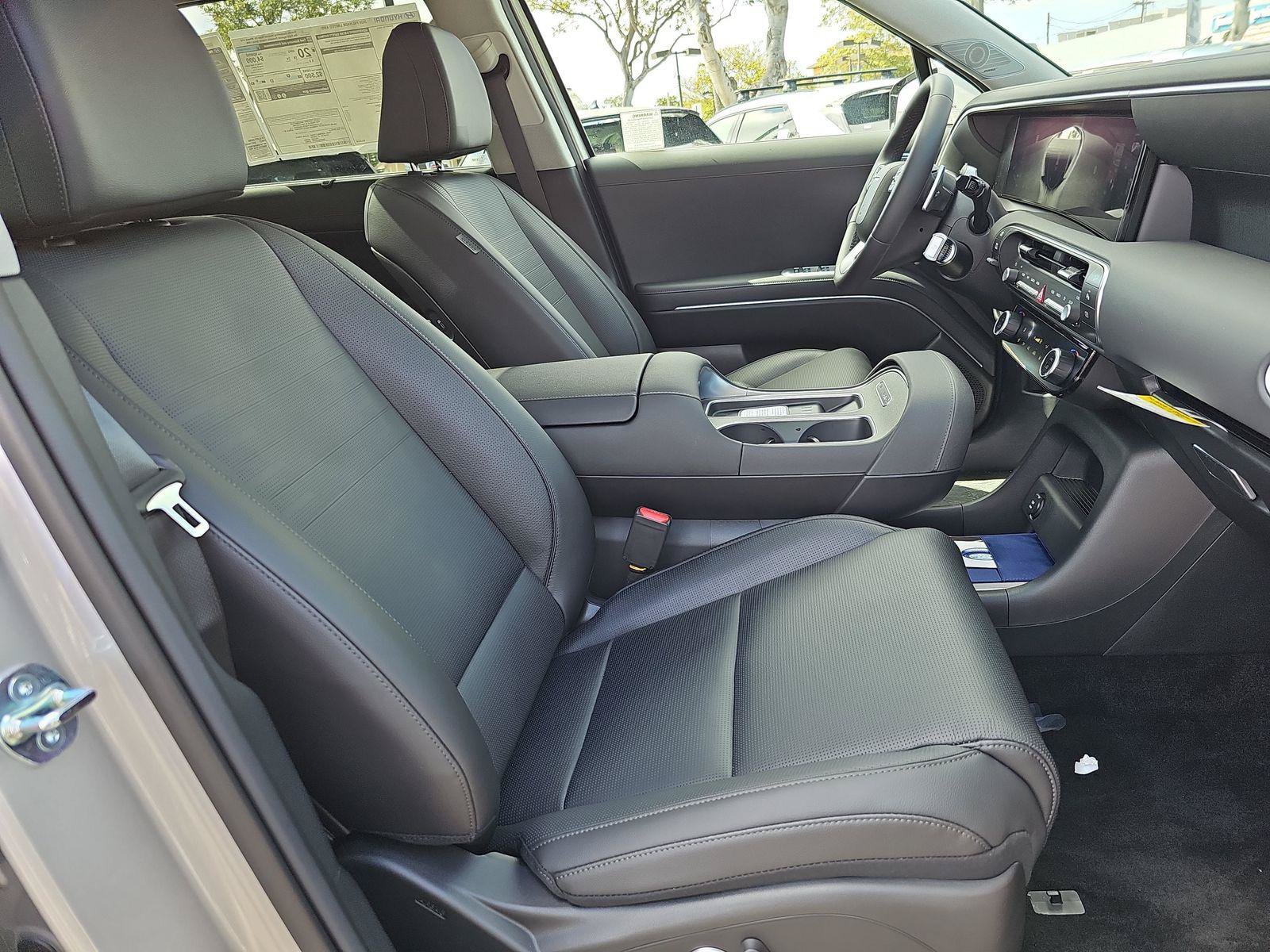 New 2026 Hyundai Palisade Limited AWD/4WD image 10
