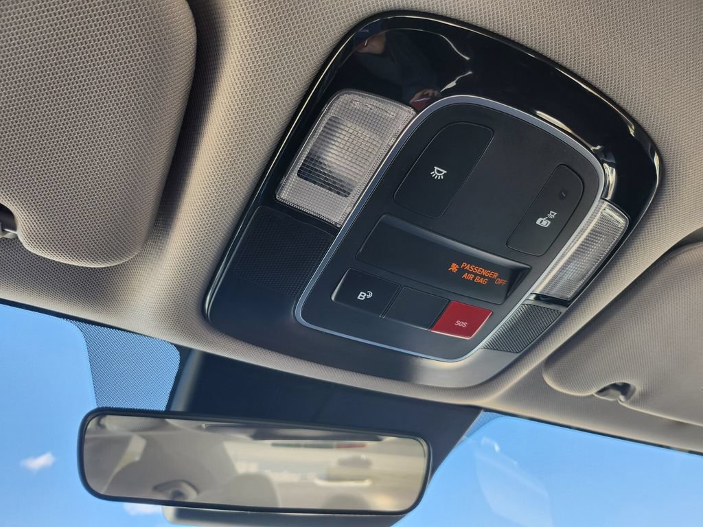 New 2026 Hyundai Sonata SE FWD image 20