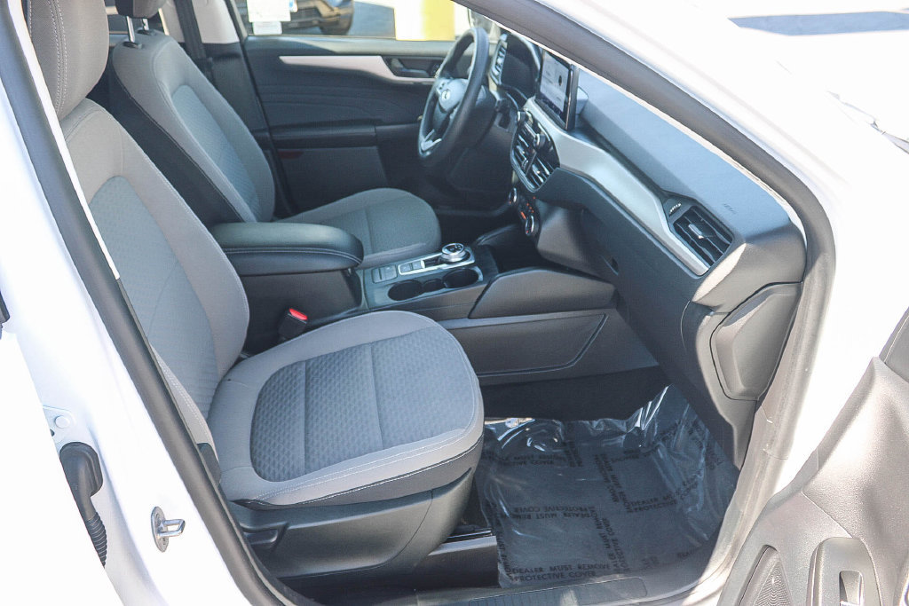 Certified 2022 Ford Escape SE FWD image 19