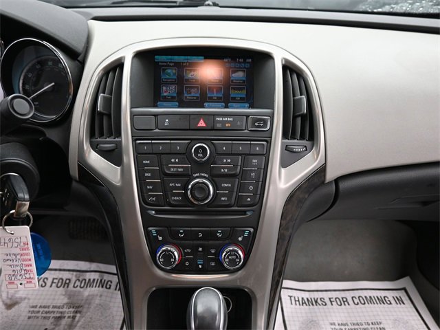 Used 2016 Buick Verano Sport Touring w/ Experience Buick Package image 20