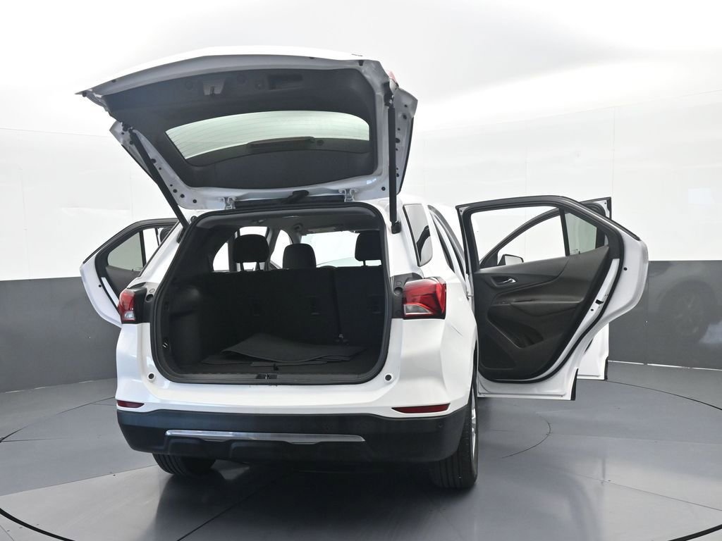 Used 2023 Chevrolet Equinox LT image 80