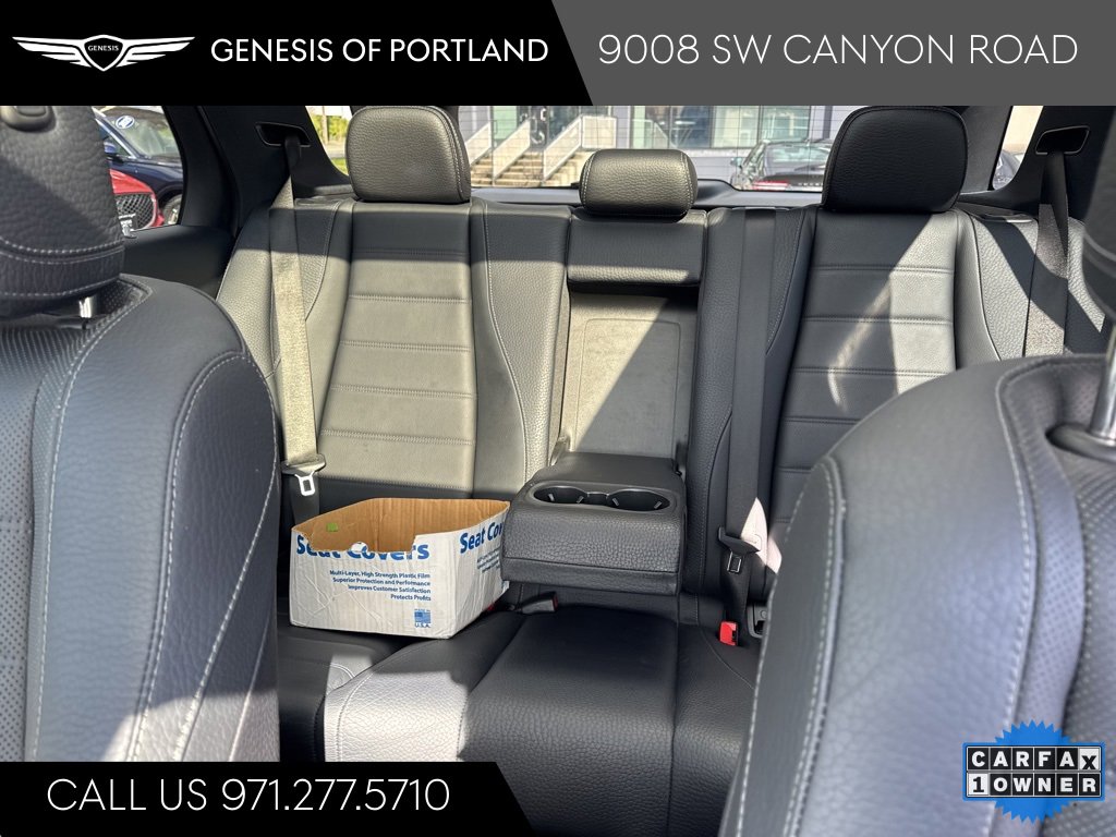 Used 2022 Mercedes-Benz GLE 350 4MATIC image 34