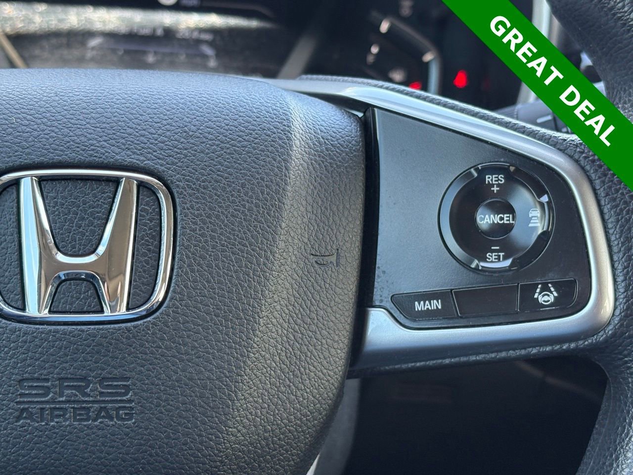 Used 2020 Honda CR-V EX image 19