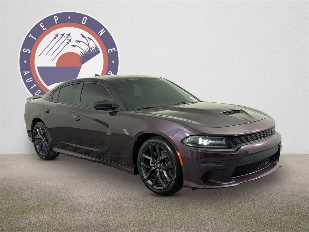Used 2021 Dodge Charger R/T w/ Plus Group video 2