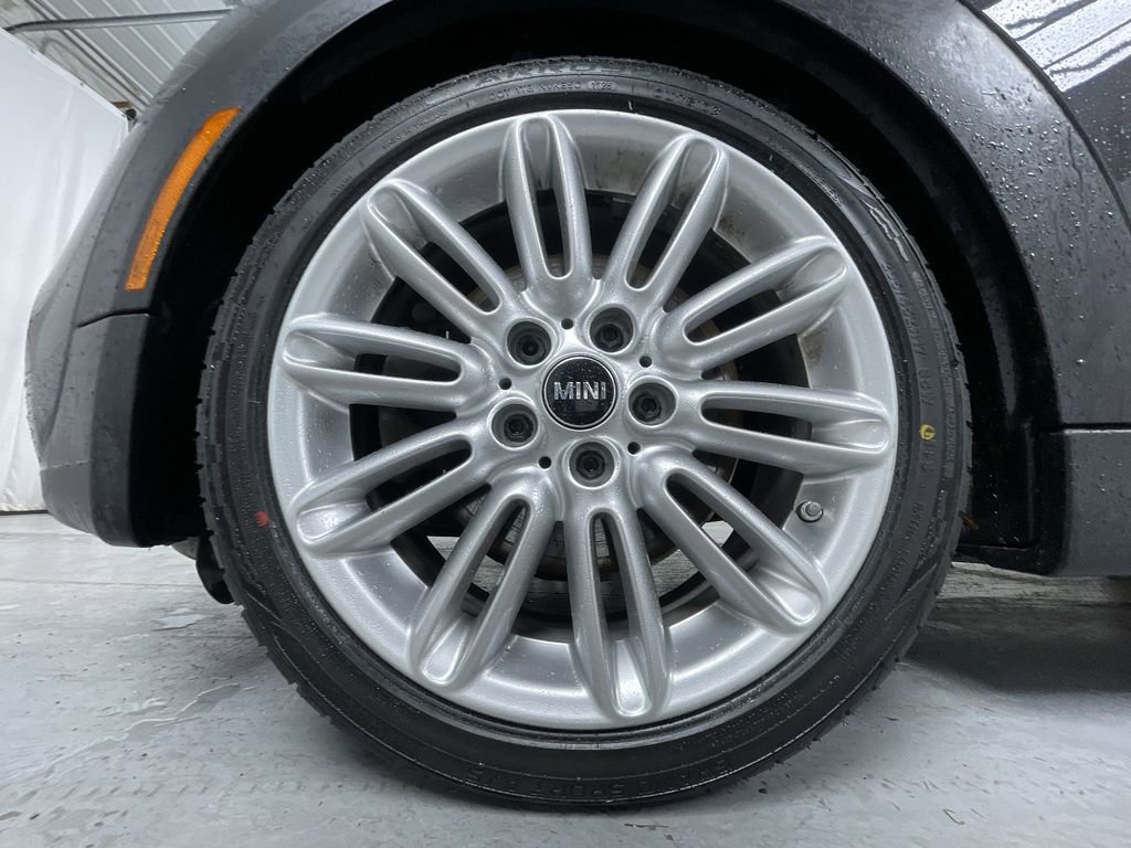Used 2020 MINI Cooper S image 12