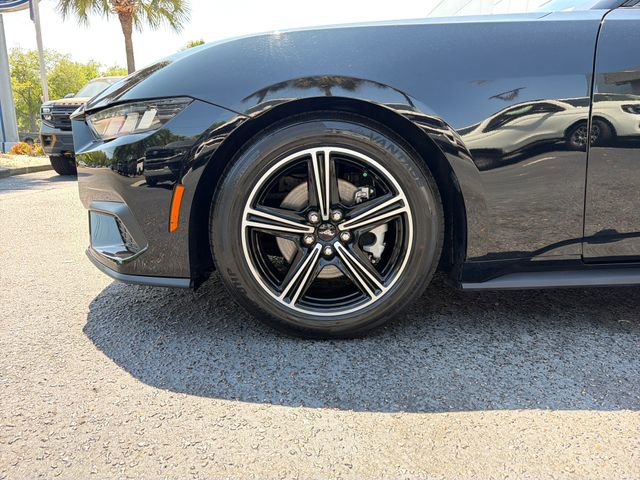 Used 2024 Ford Mustang Premium RWD image 29