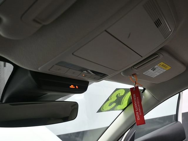 Used 2023 MAZDA CX-30 AWD 2.5 S w/ Preferred Package image 21