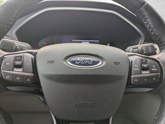 Used 2023 Ford Escape Active AWD/4WD image 14