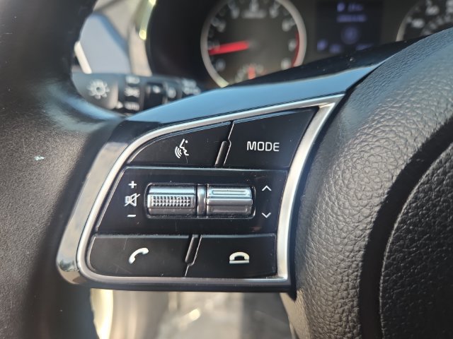 Used 2023 Kia Seltos S FWD image 20