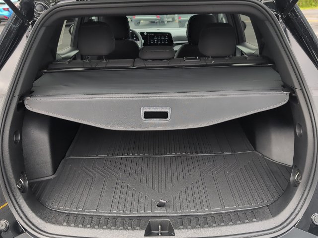 Used 2025 Chevrolet Equinox LT AWD/4WD image 32