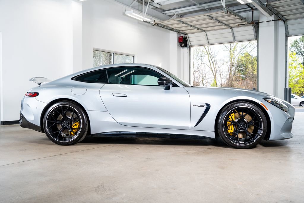 Used 2024 Mercedes-Benz AMG GT 55 image 5