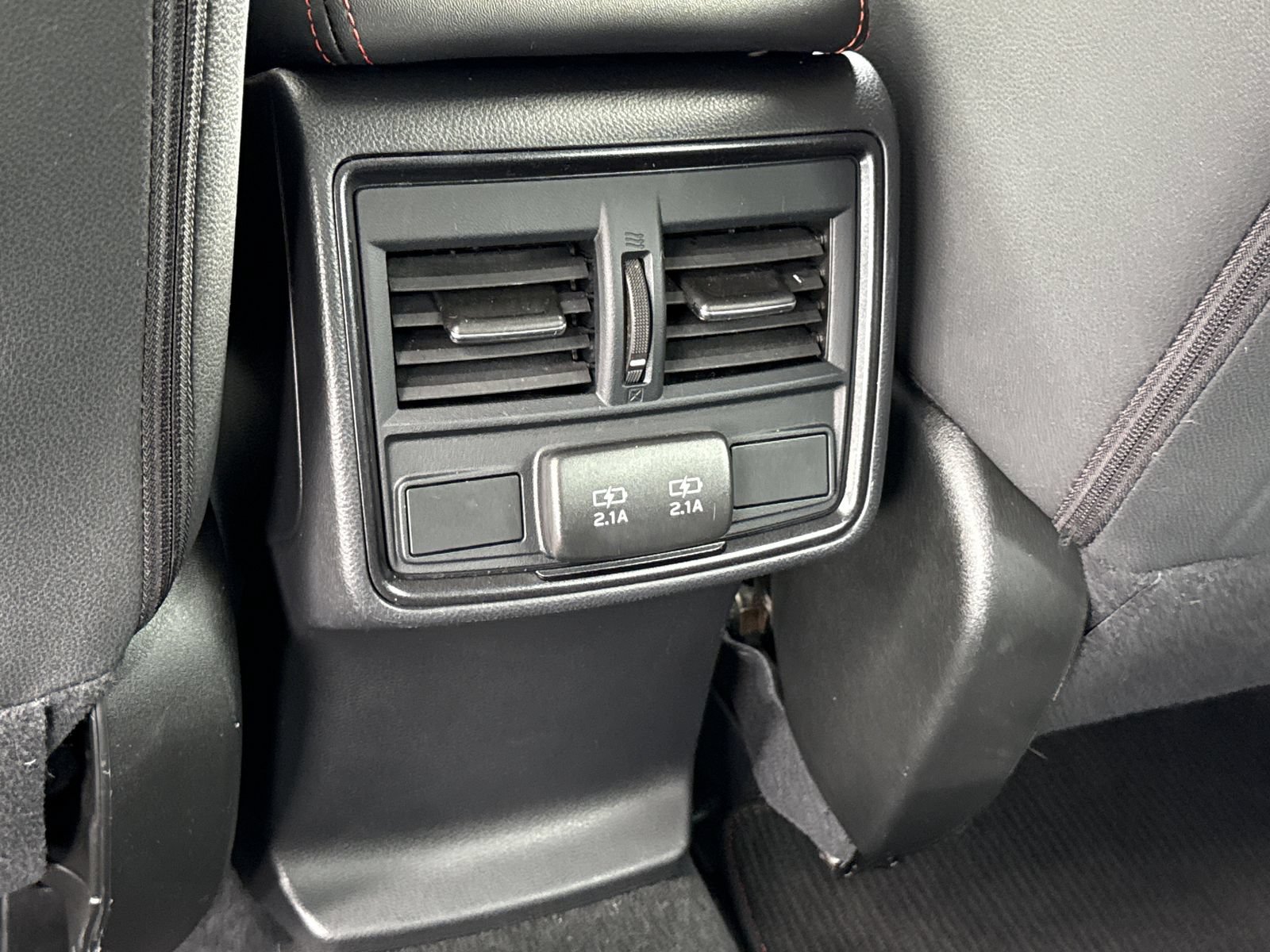 Used 2023 Subaru Forester Sport AWD/4WD image 11