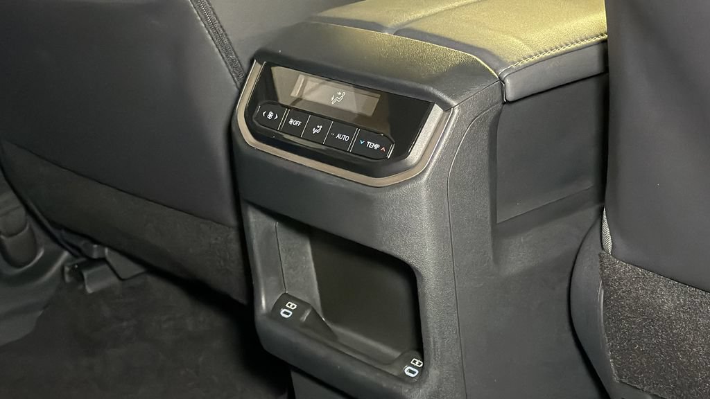 Certified 2024 Lexus TX 350 AWD w/ Cold Weather Package image 13