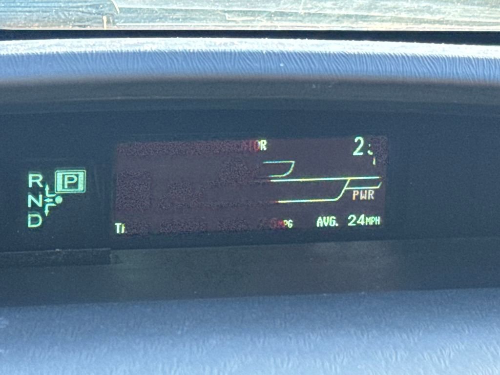 Used 2013 Toyota Prius Prime Plug-In Hybrid image 19