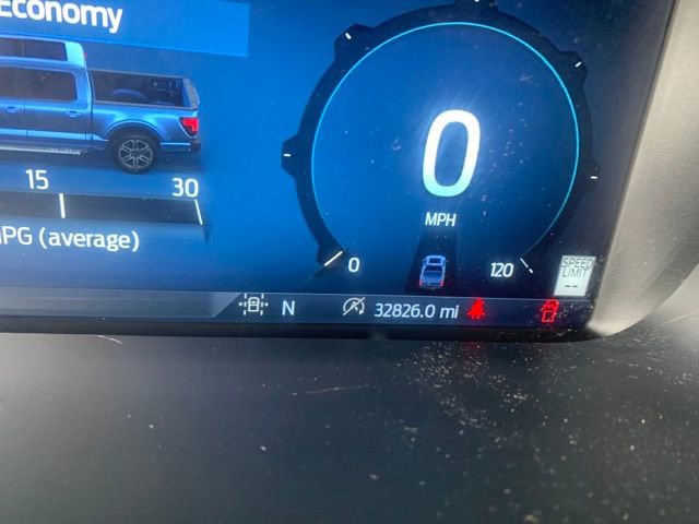 Used 2025 Ford F150 King Ranch w/ FX4 Off-Road Package AWD/4WD image 17