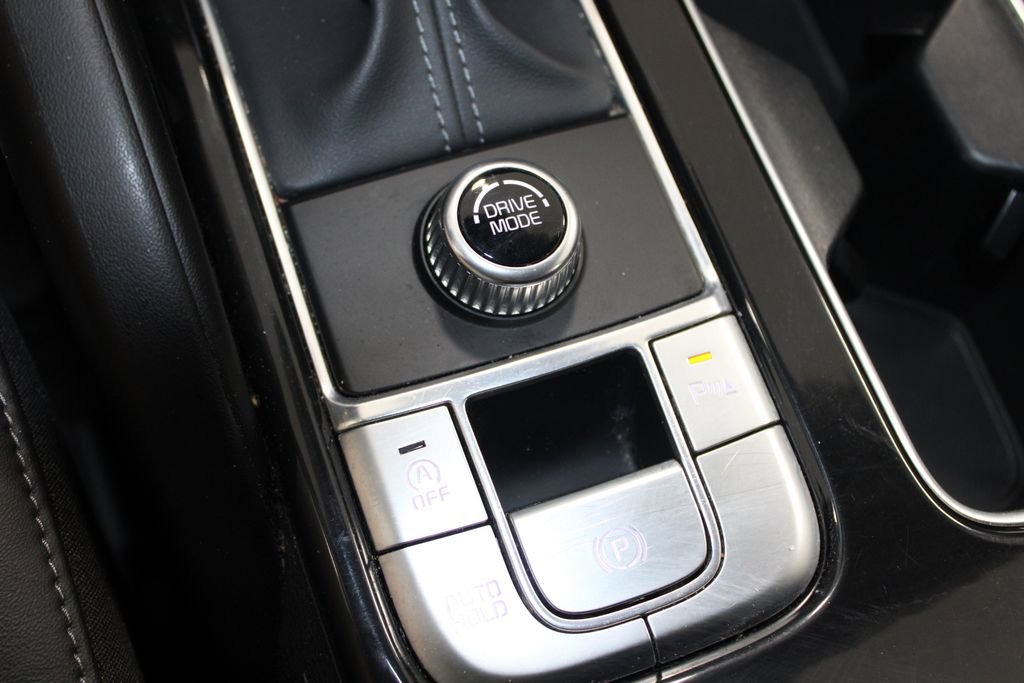 Used 2025 Kia Telluride S FWD image 44