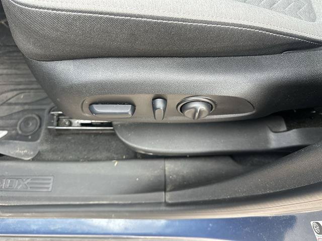 Certified 2024 Chevrolet Equinox LS w/ LS Convenience Package FWD image 37