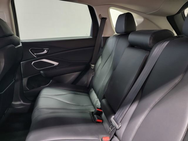 Used 2021 Acura RDX AWD image 14