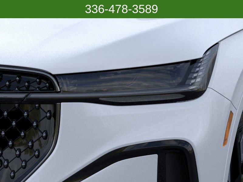 New 2026 Lincoln Nautilus Reserve image 18