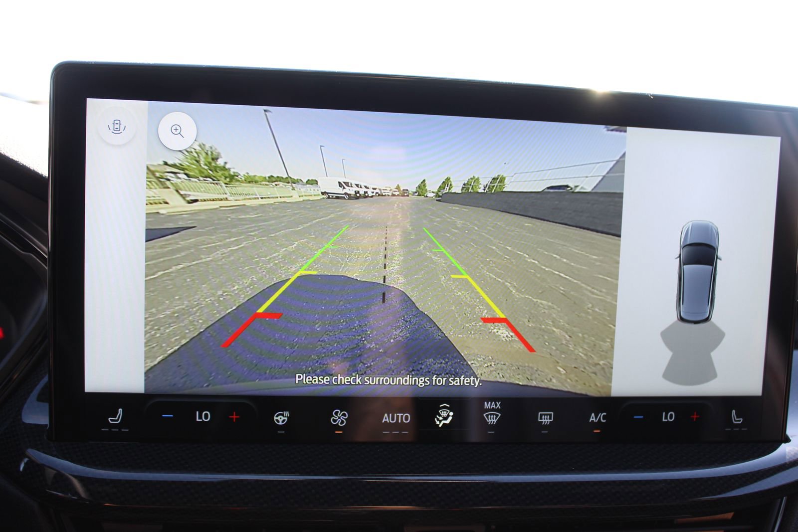 New 2026 Ford Escape ST-Line w/ Tech Pack #1 image 31