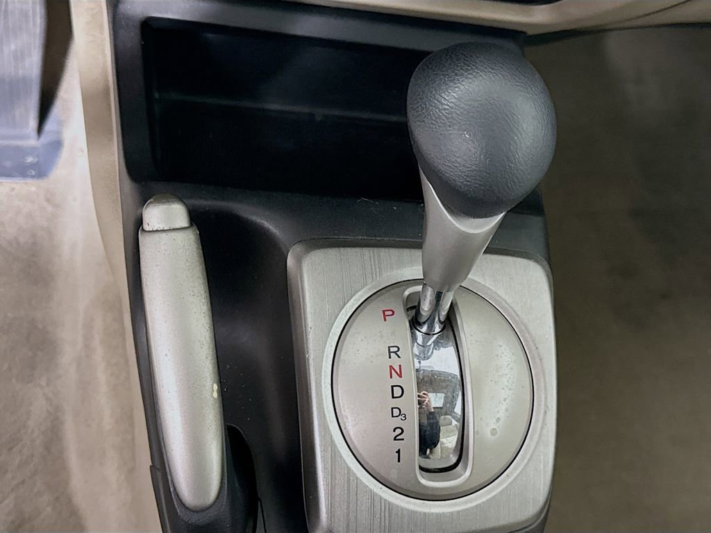 Used 2010 Honda Civic EX image 15