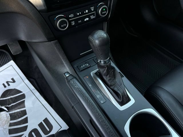 Used 2017 Acura ILX FWD image 36