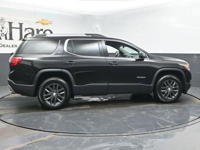Used 2019 GMC Acadia SLT image 38